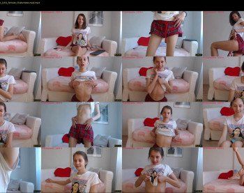 jodieangel4sin — 72 minute Chaturbate female cam show recording, 720p, Jun 4, 2019