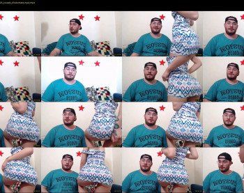 juliashane — 12 minute Chaturbate female cam show recording, 1080p, Jun 4, 2019