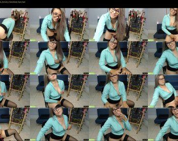 karitto__2 — 29 minute Chaturbate female cam show recording, 720p, Jun 4, 2019