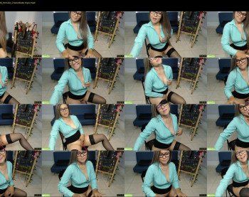karitto__2 — 29 minute Chaturbate female cam show recording, 720p, Jun 4, 2019