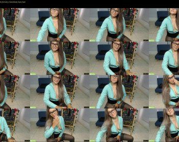 karitto__2 — 11 minute Chaturbate female cam show recording, 720p, Jun 4, 2019