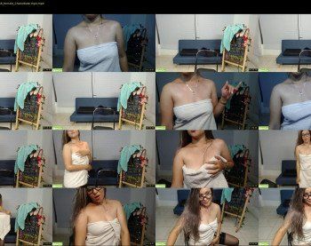 karitto__2 — 29 minute Chaturbate female cam show recording, 720p, Jun 5, 2019