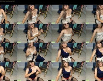 karitto__2 — 29 minute Chaturbate female cam show recording, 720p, Jun 5, 2019