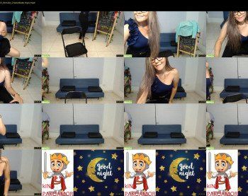 karitto__2 — 28 minute Chaturbate female cam show recording, 720p, Jun 5, 2019
