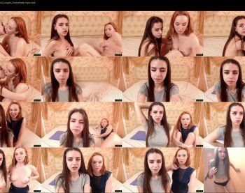 katrinpolly — 29 minute Chaturbate couple cam show recording, 720p, Jun 4, 2019