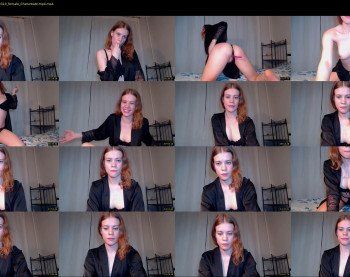 keira_knight — 23 minute Chaturbate female cam show recording, 720p, Jun 4, 2019