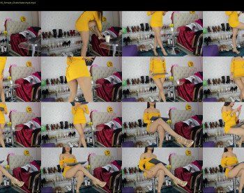 kendrarios — 32 minute Chaturbate female cam show recording, 1080p, Jun 4, 2019