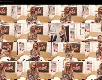 ladyleea — 16 minute Chaturbate female cam show recording, 1080p, Jun 4, 2019