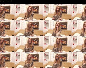 ladyleea — 3 minute Chaturbate female cam show recording, 1080p, Jun 4, 2019