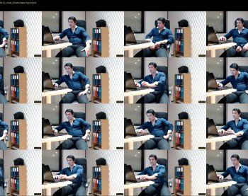 latino23bom — 23 minute Chaturbate male cam show recording, 480p, Jun 5, 2019