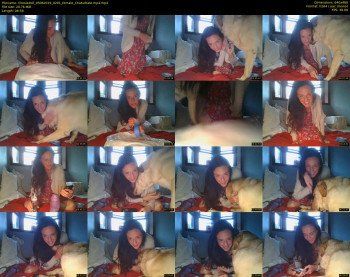 lilrosiedoll — 9 minute Chaturbate female cam show recording, 480p, Jun 5, 2019
