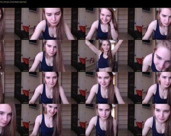 litlle_flowers — 17 minute Chaturbate female cam show recording, 1080p, Jun 4, 2019