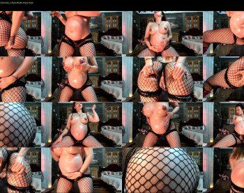 little_izzi — 29 minute Chaturbate female cam show recording, 1080p, Jun 4, 2019