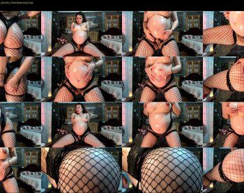 little_izzi — 29 minute Chaturbate female cam show recording, 1080p, Jun 5, 2019