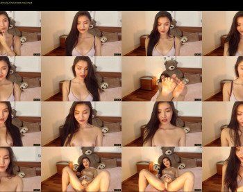 lorileen — 28 minute Chaturbate female cam show recording, 720p, Jun 4, 2019