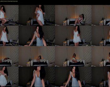 lovely_tammy — 31 minute Chaturbate female cam show recording, 1080p, Jun 4, 2019