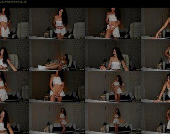lovely_tammy — 25 minute Chaturbate female cam show recording, 1080p, Jun 4, 2019