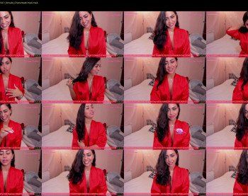 lylas_malika — 3 minute Chaturbate female cam show recording, 1080p, Jun 4, 2019