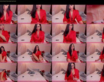 lylas_malika — 24 minute Chaturbate female cam show recording, 1080p, Jun 4, 2019
