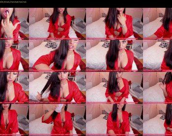lylas_malika — 12 minute Chaturbate female cam show recording, 1080p, Jun 5, 2019