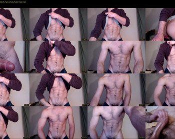 maluma4you — 98 minute Chaturbate male cam show recording, 480p, Jun 4, 2019