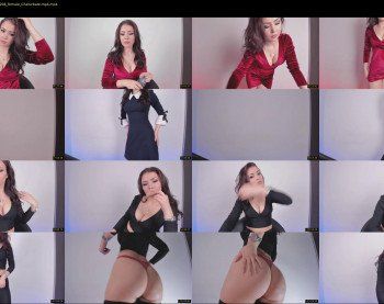 mary_rosse — 93 minute Chaturbate couple cam show recording, 720p, Jun 4, 2019
