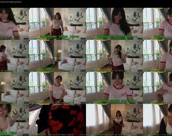 mila_ — 91 minute Chaturbate female cam show recording, 720p, Jun 4, 2019