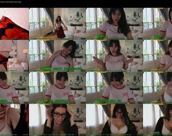 mila_ — 91 minute Chaturbate female cam show recording, 720p, Jun 4, 2019