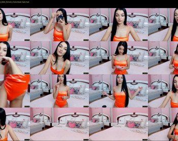 mmmaaa1234 — 43 minute Chaturbate female cam show recording, 1080p, Jun 5, 2019