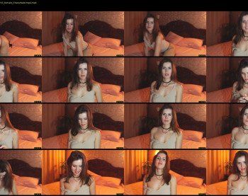 mysophiee — 29 minute Chaturbate female cam show recording, 1080p, Jun 4, 2019
