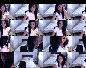 nightssecret — 41 minute Chaturbate female cam show recording, 1080p, Jun 4, 2019