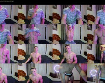 o_r_b_i_t — 29 minute Chaturbate male cam show recording, 1080p, Jun 4, 2019