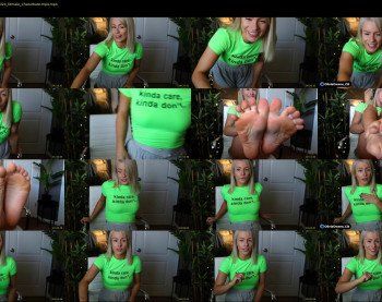 oliviaowens — 6 minute Chaturbate female cam show recording, 1080p, Jun 4, 2019
