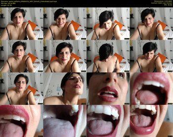paola_williams — 3 minute Chaturbate female cam show recording, 720p, Jun 5, 2019