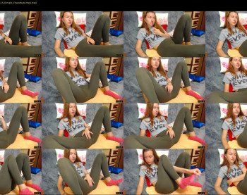 peaceduke — 12 minute Chaturbate female cam show recording, 720p, Jun 4, 2019