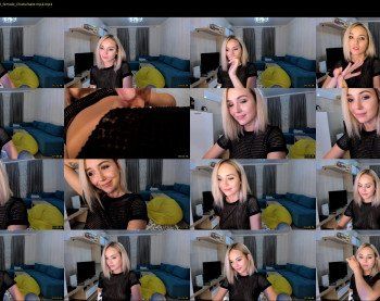 pippalee — 26 minute Chaturbate female cam show recording, 720p, Jun 4, 2019