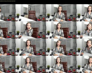presidenttaylor — 29 minute Chaturbate female cam show recording, 1080p, Jun 5, 2019