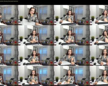 presidenttaylor — 29 minute Chaturbate female cam show recording, 1080p, Jun 5, 2019