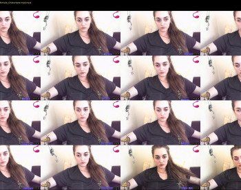 ps4pro — 24 minute Chaturbate female cam show recording, 720p, Jun 4, 2019