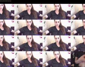 ps4pro — 56 minute Chaturbate female cam show recording, 720p, Jun 4, 2019