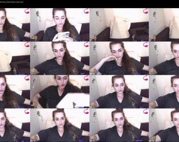 ps4pro — 80 minute Chaturbate female cam show recording, 720p, Jun 4, 2019