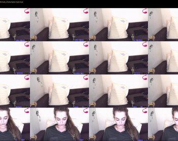 ps4pro — 28 minute Chaturbate female cam show recording, 720p, Jun 4, 2019