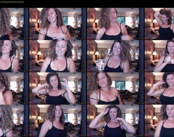 roxyrolla — 12 minute Chaturbate female cam show recording, 1080p, Jun 5, 2019
