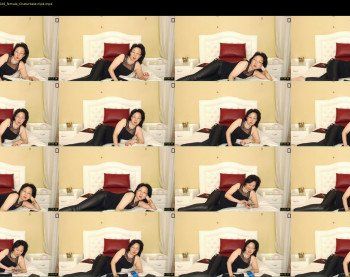 sandrami__ — 21 minute Chaturbate female cam show recording, 720p, Jun 4, 2019