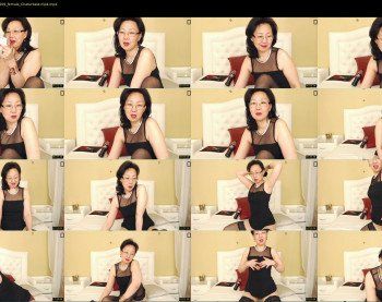 sandrami__ — 23 minute Chaturbate female cam show recording, 720p, Jun 4, 2019