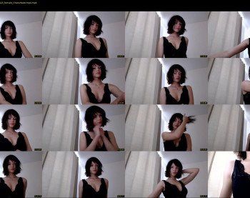 sasha_ursx — 44 minute Chaturbate female cam show recording, 1080p, Jun 4, 2019