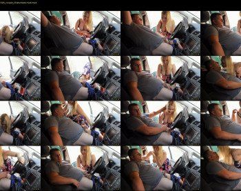 sexy_luna69 — 6 minute Chaturbate couple cam show recording, 720p, Jun 4, 2019