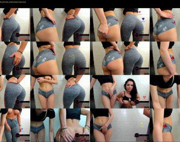 sophydiva — 19 minute Chaturbate female cam show recording, 1080p, Jun 4, 2019
