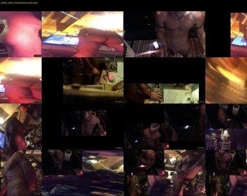 str8foryouguy — 29 minute Chaturbate male cam show recording, 720p, Jun 4, 2019