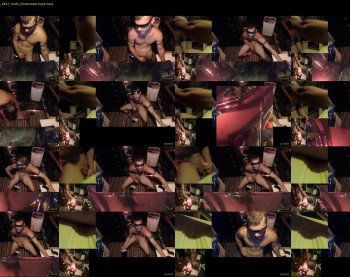 str8foryouguy — 29 minute Chaturbate male cam show recording, 720p, Jun 4, 2019